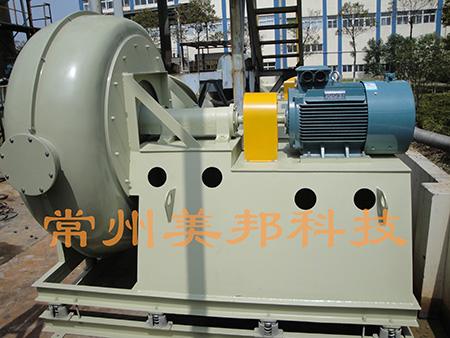 玻璃鋼風(fēng)機 