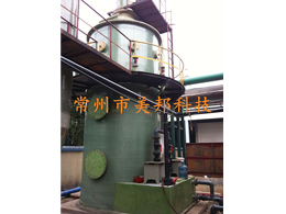 玻璃鋼洗滌塔 