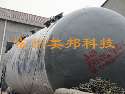 玻璃鋼儲罐 